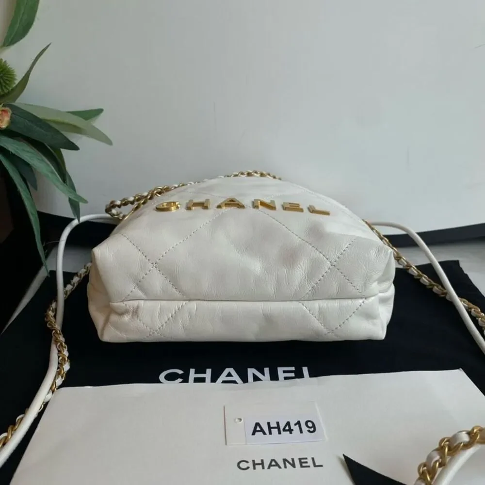 Chanel Women Pre-Loved Bag Very Good Condition